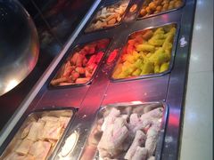 -蒙肥羊·酸汤潮牛·鲜牛肉火锅烤肉自助(岗顶店)