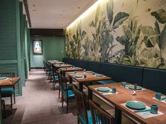 -安南越南餐厅(青岛万象城店)