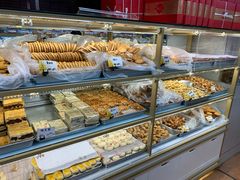 -爱德顺糕点食屋(利民道店)