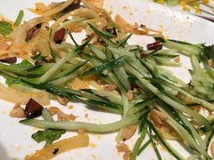 -金掌勺东北菜(格兰晴天店)