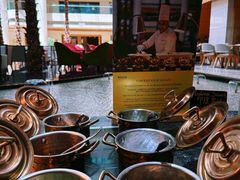 -威斯汀舞台餐厅