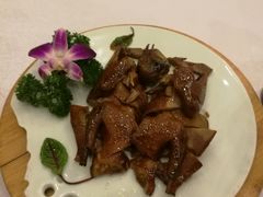 -卫鼎轩·家宴(水上公园店)