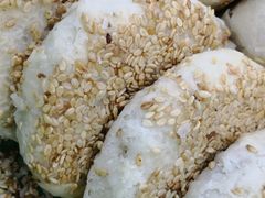 麻饼-宫廷糕点铺(建设路店)