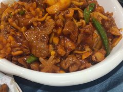 -清真•蜀风园(丁字沽总店)