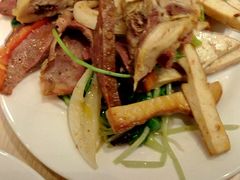 -比尔斯健康烤肉自助餐厅