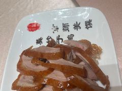 全聚德精品烤鸭-全聚德(前门店)