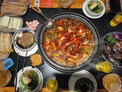 -小饕荟雅安贡椒鱼鲜馆(广福桥店)