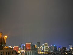 -萨芭蒂高空花园餐酒吧