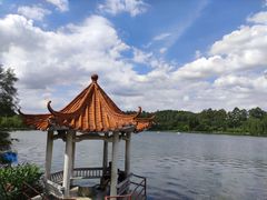 -南国桃园旅游度假区