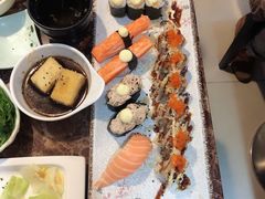 -米彩料理(西丽店)