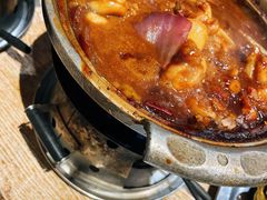 -范贤光鸡公煲(平乐园总店)