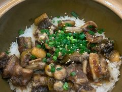 -红星光发煲仔饭(文海店)
