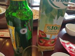 -台北A+A七喜饭店(德增街店)