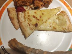 -比格比萨自助(裕源大厦店)
