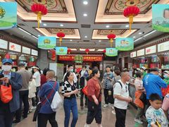 -张一元(总店)