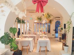 -春树下·树屋花房西餐厅(罍街AS1980店)