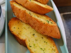 蒜蓉法棍-库滋明·俄罗斯特色美食(中央大街店)