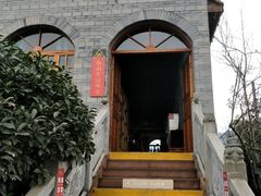 -楠柏弯休闲山庄(梨花溪店)