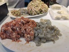 -熊大爷现包饺子(和平里店)
