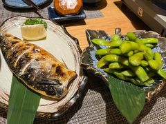 -樱之味精致料理融合餐厅