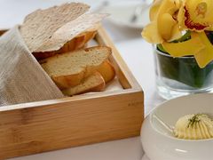 餐前面包-蝶舍·MAISON PAPILLON