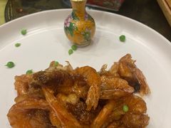 -白家大院·王府宫廷菜(苏州街店)