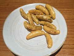 -山杏yama-katsu·吉列炸物