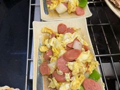 -震海贝烤贝·民俗特色店(延吉总店)