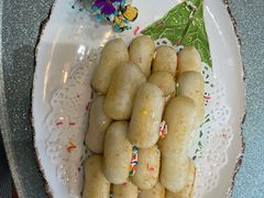 -渔码头食府(蓬莱阁店)