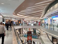 -天虹购物中心(深圳龙华店)