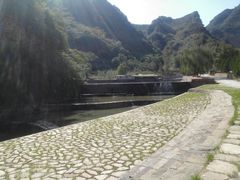 -邢台大峡谷