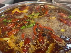 -当面说秘制小龙虾