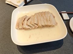 -湯記傳菜
