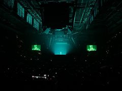 -丰业银行球馆(Scotiabank Arena)