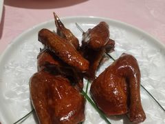 -誉八仙酒楼(静安大悦城店)