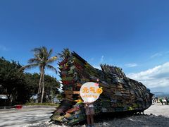 -三亚西岛海洋文化旅游区