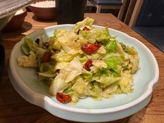 -湘水滨·臭鳜鱼·湘菜(马驹桥店)