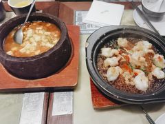 -绿茶餐厅(成都大悦城店)