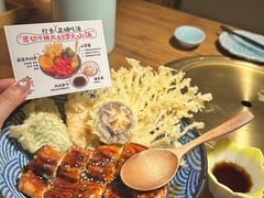-河风の幸会精致料理