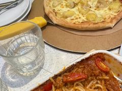-乐凯撒披萨(汇港购物中心店)