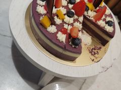 -杭州钱江新城万怡酒店-西餐厅