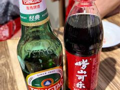 -仰口沙滩