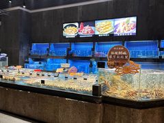 -徐记海鲜(大明宫|北二环店)