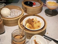-吉旺港式餐厅(南方商城店)