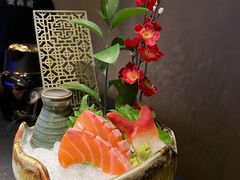 -蟹犇•帝王蟹雪蟹(陆家嘴店)