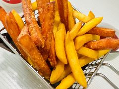 -娜娜家•Nana’s restaurant (爱琴海店)