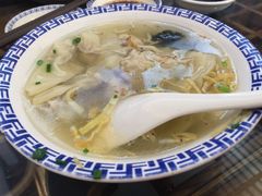 -笑来喜馄饨小笼工坊店(湖滨街店)
