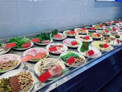 -大庄园农家乐(泗泾店)