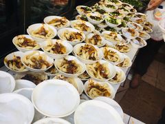 甜水面-洞子口张老二凉粉(文殊院店)