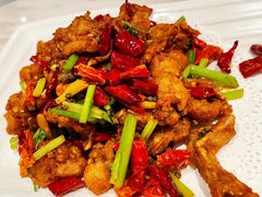 -宏玲餐厅(四川南路店)